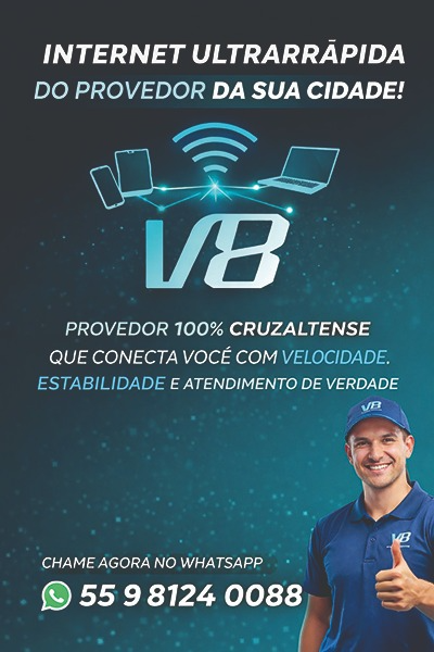 V8 Internet